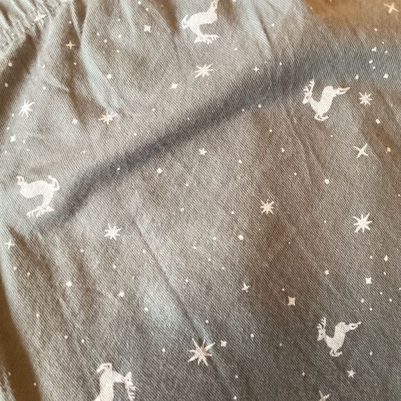 NWT. Charter Club/Macy’s Grey 2 Pc Pajama Set. Multiple Sizes - Picture 12 of 16